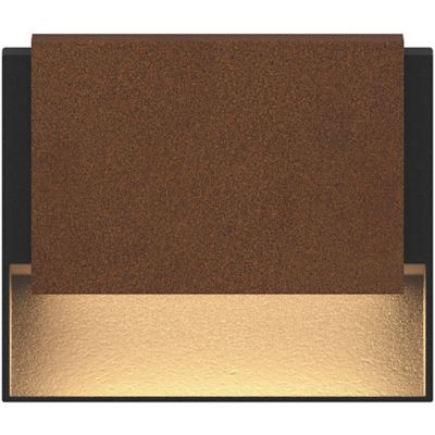 Piazza Outdoor LED Step Light