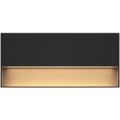 Piazza Outdoor LED Step Light