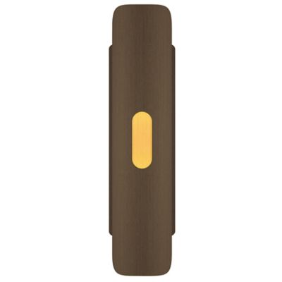 Lupe Wall Sconce