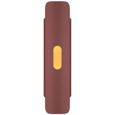Lupe Wall Sconce