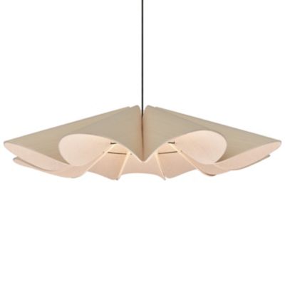 Delfina Acoustic Pendant