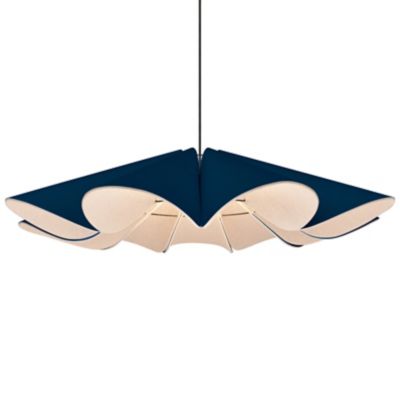 Delfina Acoustic Pendant