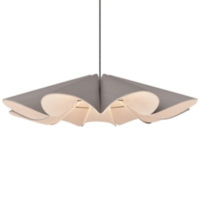 Delfina Acoustic Pendant