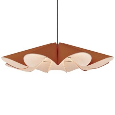 Delfina Acoustic Pendant