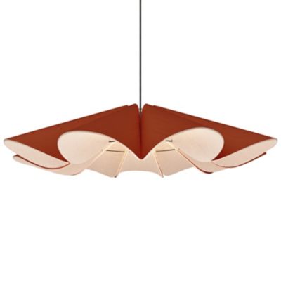 Delfina Acoustic Pendant