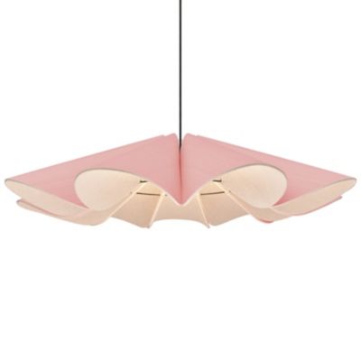 Delfina Acoustic Pendant