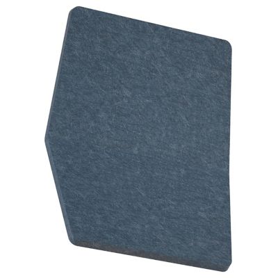 Hush Acoustic LED Wall Sconce