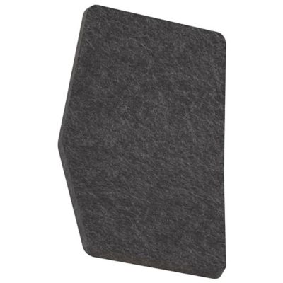 Hush Acoustic LED Wall Sconce