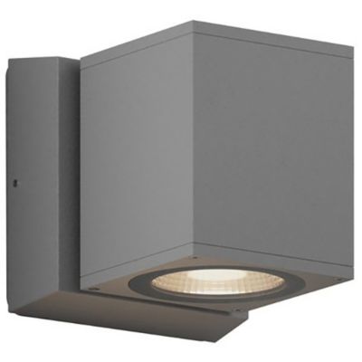 Sera LED Outdoor Square Wall Sconce
