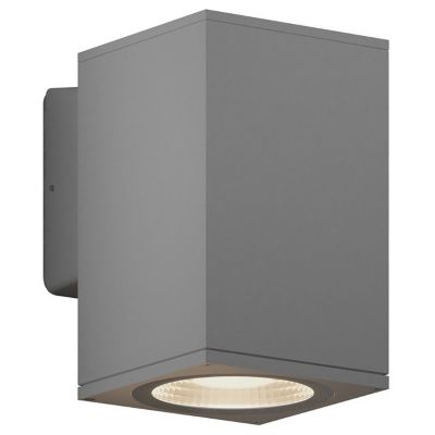 Sera LED Outdoor Square Wall Sconce