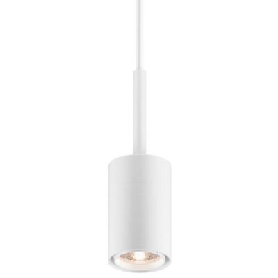 GX10 LED Mini Pendant (White) - OPEN BOX