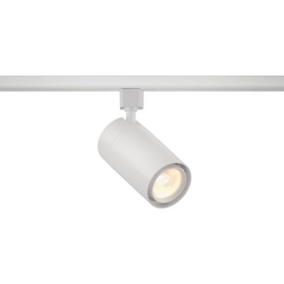 GX25 - 1 Light LED Eco Track Spot