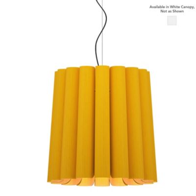 Renata Pendant (Yellow) - OPEN BOX