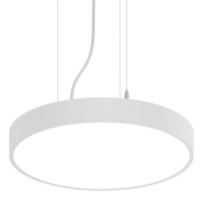 Jazz LED Round Pendant
