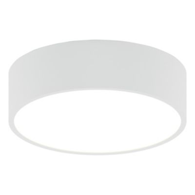Jazz LED Round Flushmount