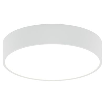Jass LED Round Flushmount