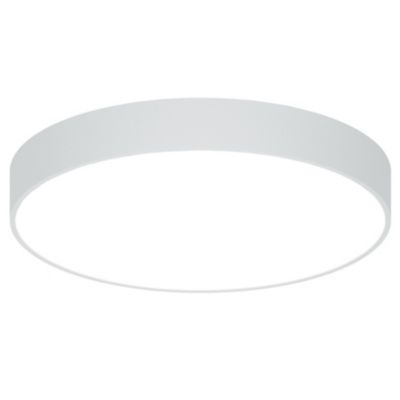 Jass LED Round Flushmount