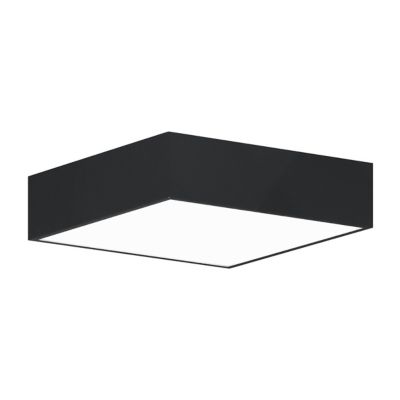 Jass LED Square Flushmount