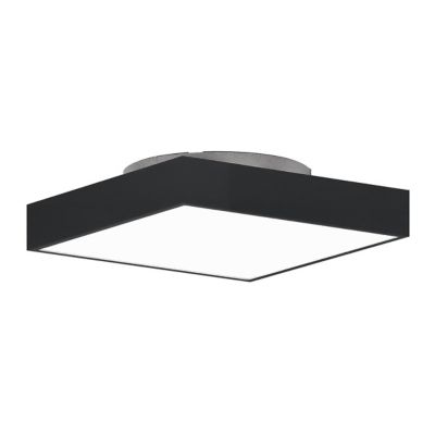 Jass LED Square Flushmount