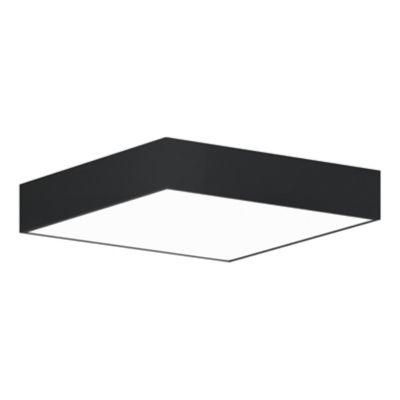 Jass LED Square Flushmount