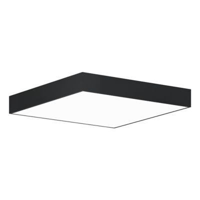 Jass LED Square Flushmount