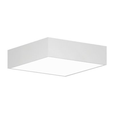 Jass LED Square Flushmount