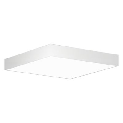 Jass LED Square Flushmount