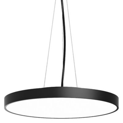 Rhythm Essentials LED Round Pendant