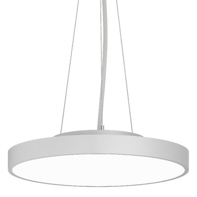 Rhythm Essentials LED Round Pendant