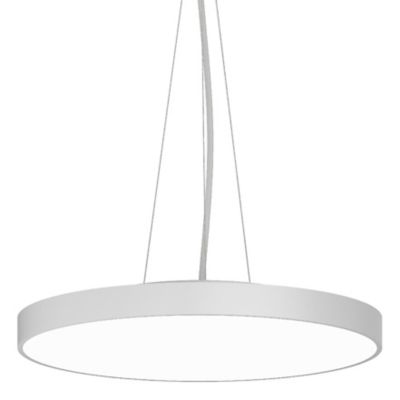 Rhythm Essentials LED Round Pendant