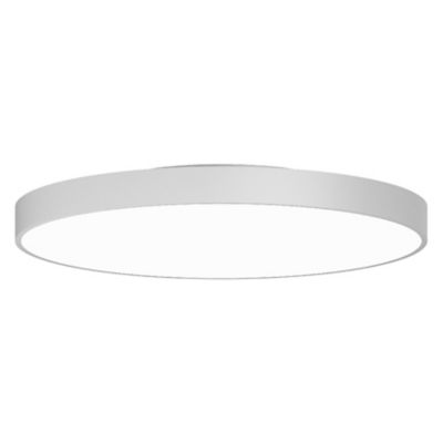 Rhythm Essentials LED Round Flushmount