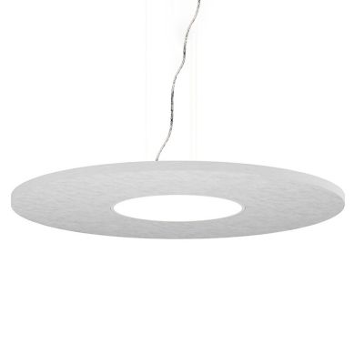 Jazz Acoustic Round LED Pendant