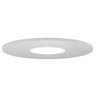 Jazz Acoustic Round LED Surface Ceiling Light