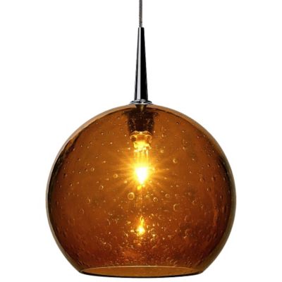 Bobo II Pendant
