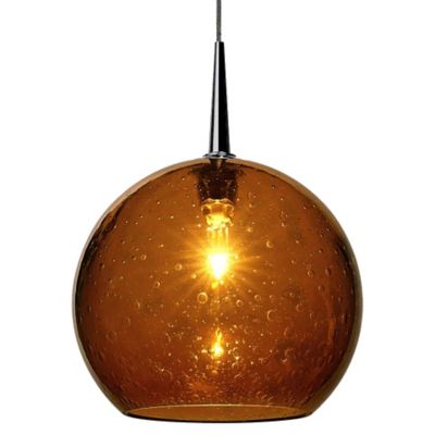 Bobo II Pendant