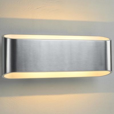 Eclipse 2 Wall Sconce