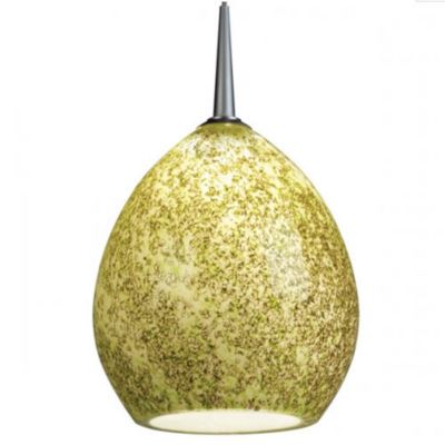Vibe Down Pendant Light