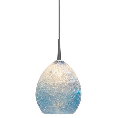 Vibe Down Pendant Light