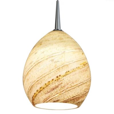 Vibe Down Pendant Light