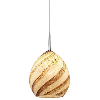 Vibe Down Pendant Light