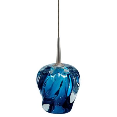 Aurora Pendant Light