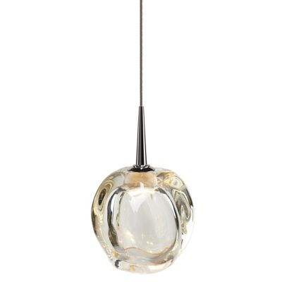 Aurora LED Mini Pendant by Bruck Lighting at Lumens