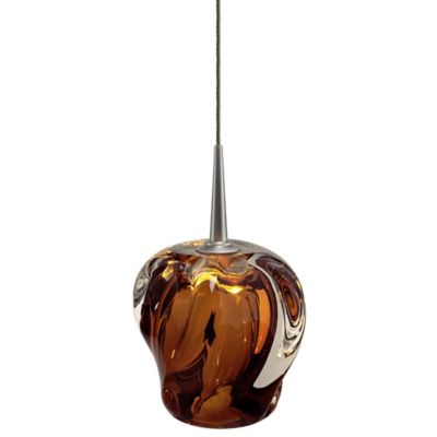 Aurora Pendant Light