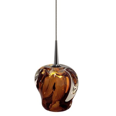 Aurora Pendant Light