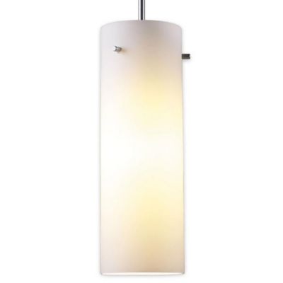 Titan 1 Line Voltage LED Pendant Light