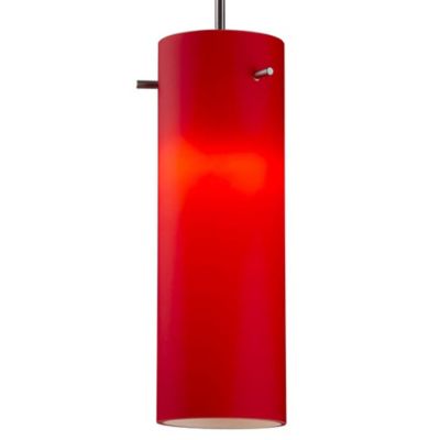 Titan 1 Line Voltage LED Pendant Light