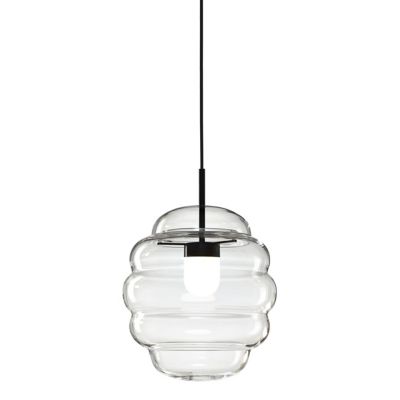 Blimp LED Pendant