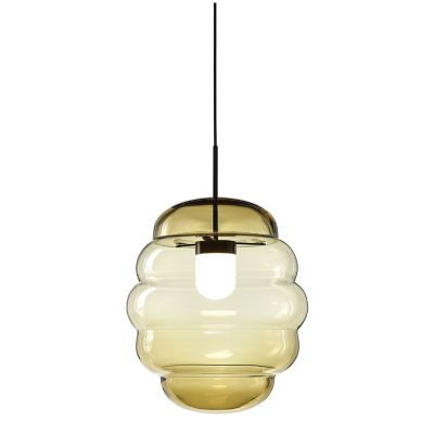 Blimp LED Pendant