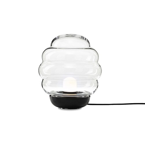 Blimp LED Floor Lamp