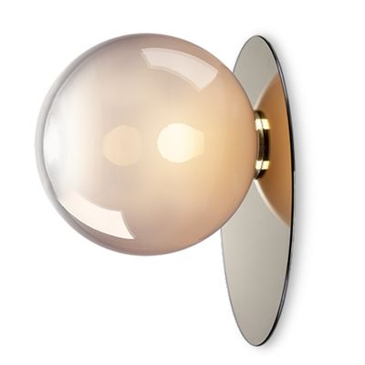 Umbra Wall/Ceiling Light
